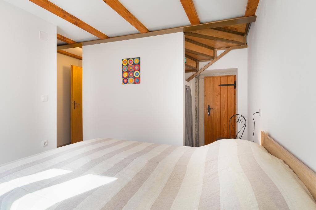Apartment Pod Kastilom Елса Экстерьер фото