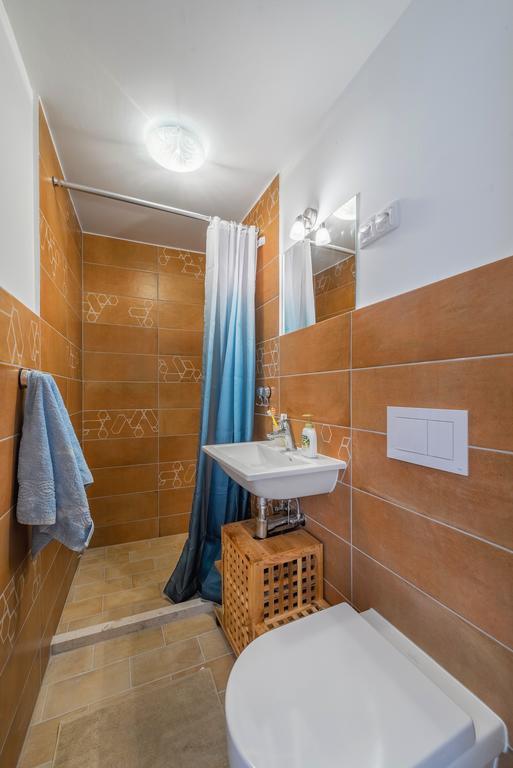 Apartment Pod Kastilom Елса Экстерьер фото